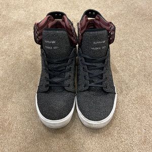 Supra MuskA 001
